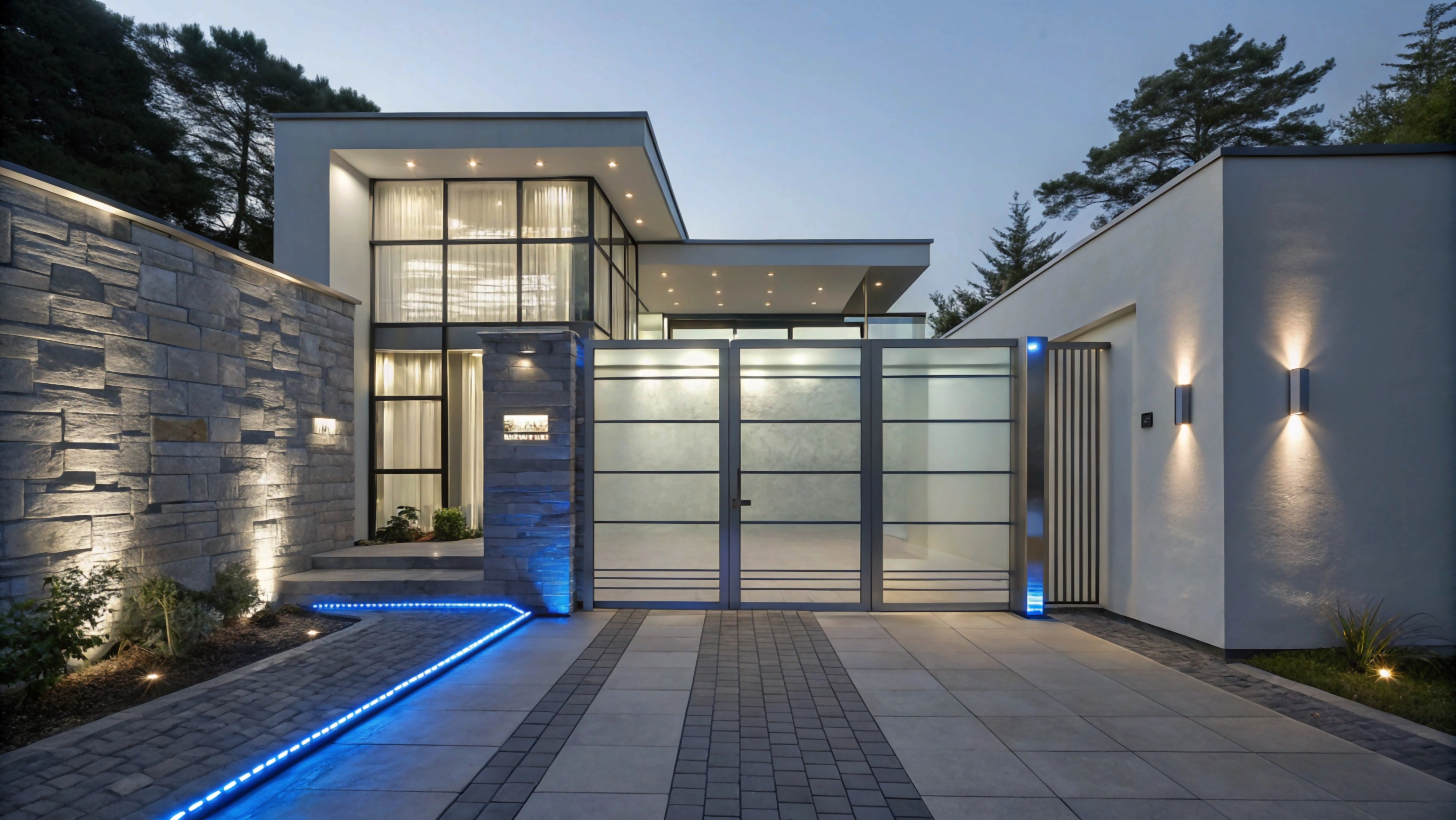 Residential Construction